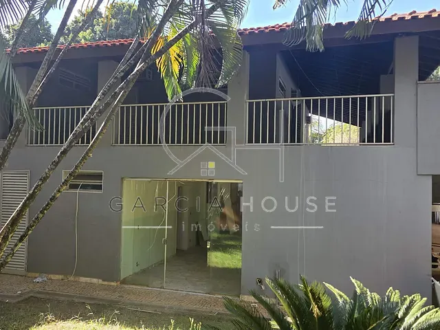 Chácara 5 quartos e 8 banheiros, à venda, no bairro Reserva San Tiago em Ribeirão Preto