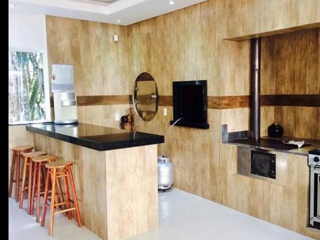 Chácara com 26320m² 4 quartos e 4 banheiros, à venda, no bairro Roça Velha em São José dos Pinhais