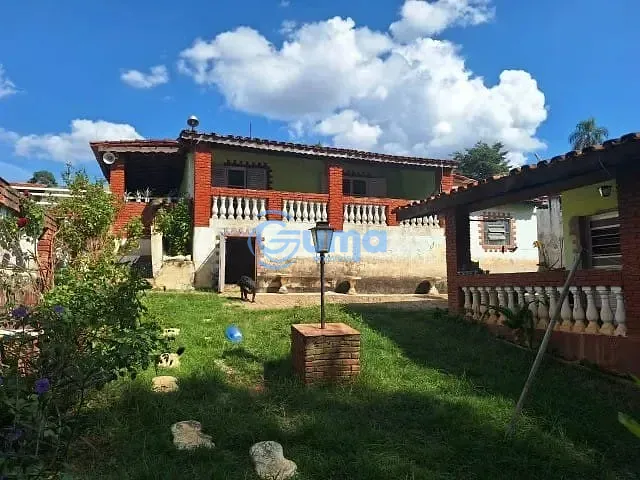 Chácara com 1000m² 3 quartos e 2 banheiros, à venda, no bairro Bairro Sete Barras em Bragança Paulista
