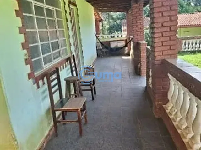 Chácara com 1000m² 3 quartos e 2 banheiros, à venda, no bairro Bairro Sete Barras em Bragança Paulista
