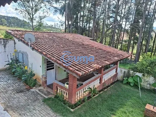 Chácara com 1000m² 3 quartos e 2 banheiros, à venda, no bairro Bairro Sete Barras em Bragança Paulista