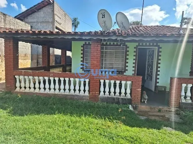 Chácara com 1000m² 3 quartos e 2 banheiros, à venda, no bairro Bairro Sete Barras em Bragança Paulista