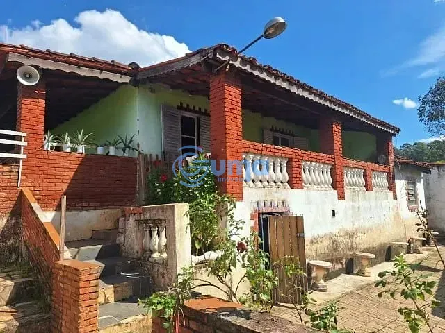 Chácara com 1000m² 3 quartos e 2 banheiros, à venda, no bairro Bairro Sete Barras em Bragança Paulista