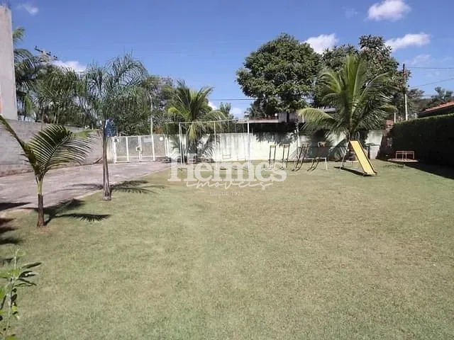 Chácara com 1840m² 3 quartos e 5 banheiros, à venda, no bairro Parque da Represa em Paulínia