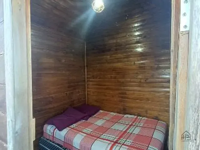 Chácara 4 quartos e 3 banheiros, para alugar, no bairro Sorocamirim em Ibiúna