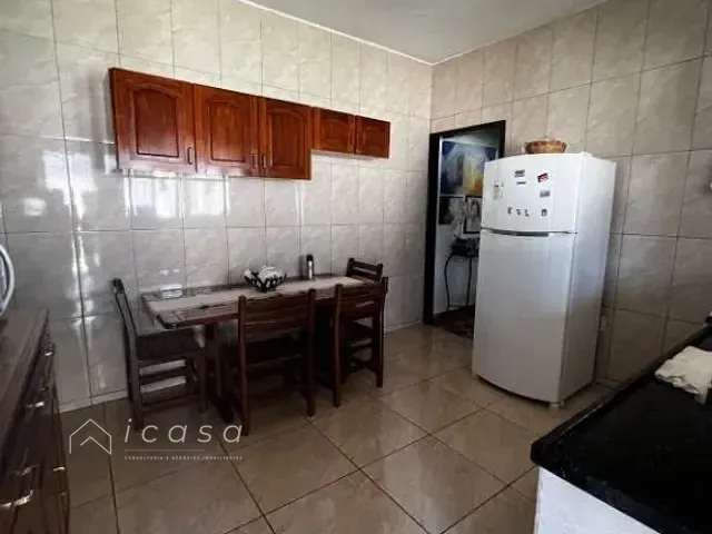 Chácara com 567m² 2 quartos e 1 banheiro, à venda, no bairro Vila Menino Jesus em Caçapava