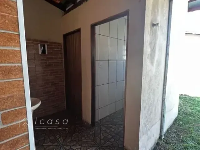 Chácara com 567m² 2 quartos e 1 banheiro, à venda, no bairro Vila Menino Jesus em Caçapava