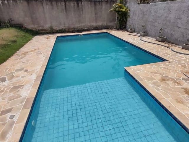 Chácara com 1500m² 5 quartos e 3 banheiros, à venda, no bairro Jardim Santa Esmeralda em Campinas