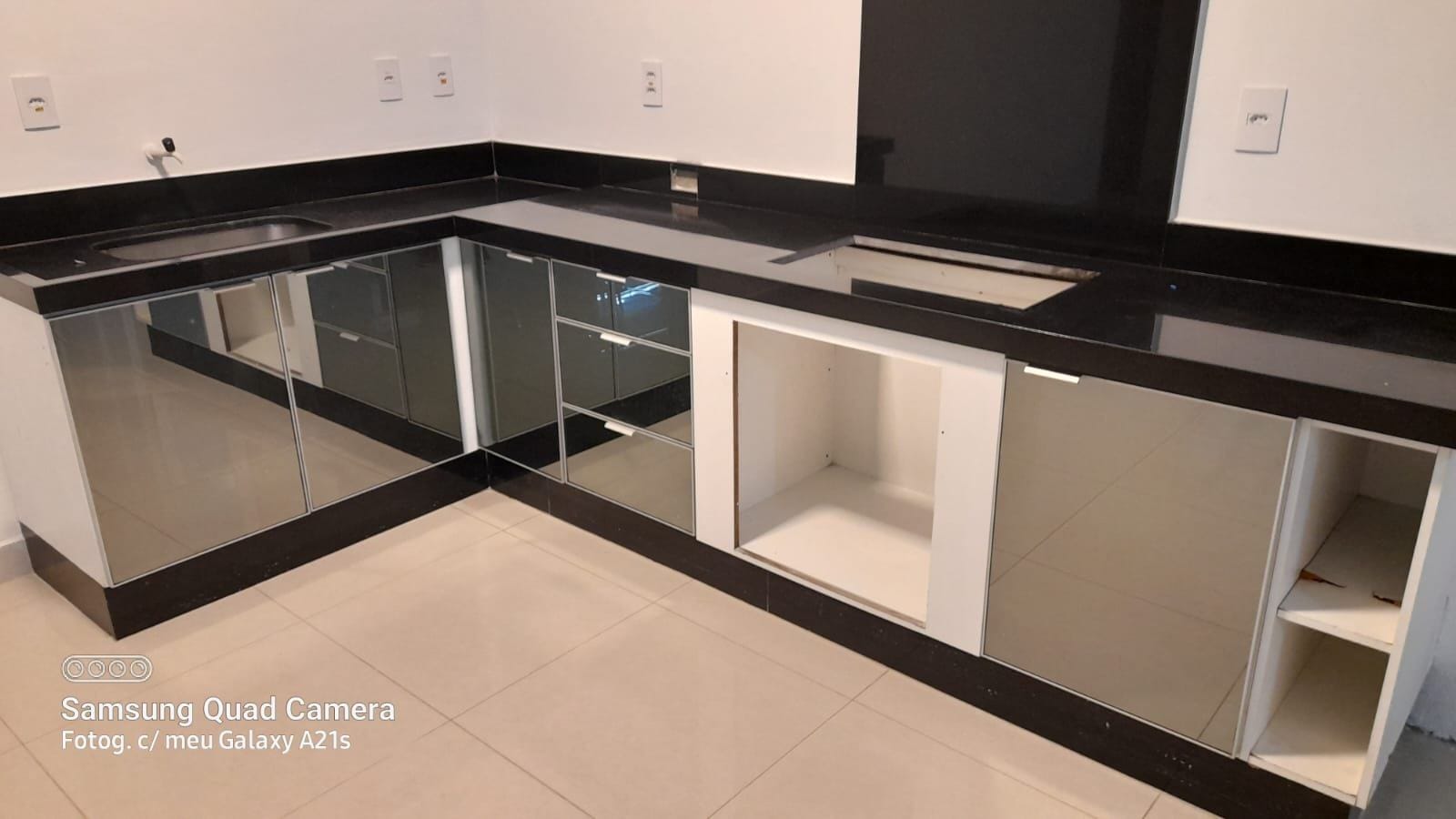 Chácara à venda com 5 quartos, 150m² - Foto 21
