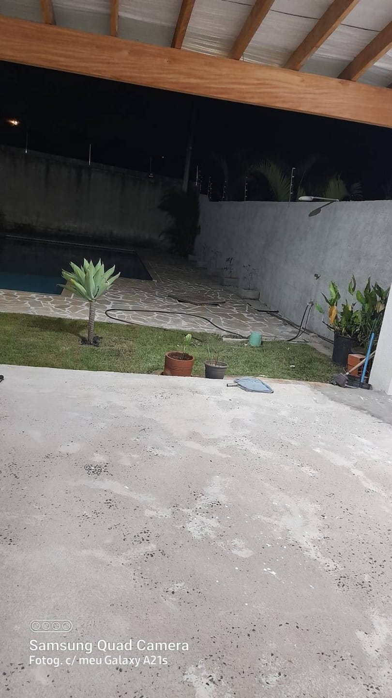 Chácara à venda com 5 quartos, 150m² - Foto 7