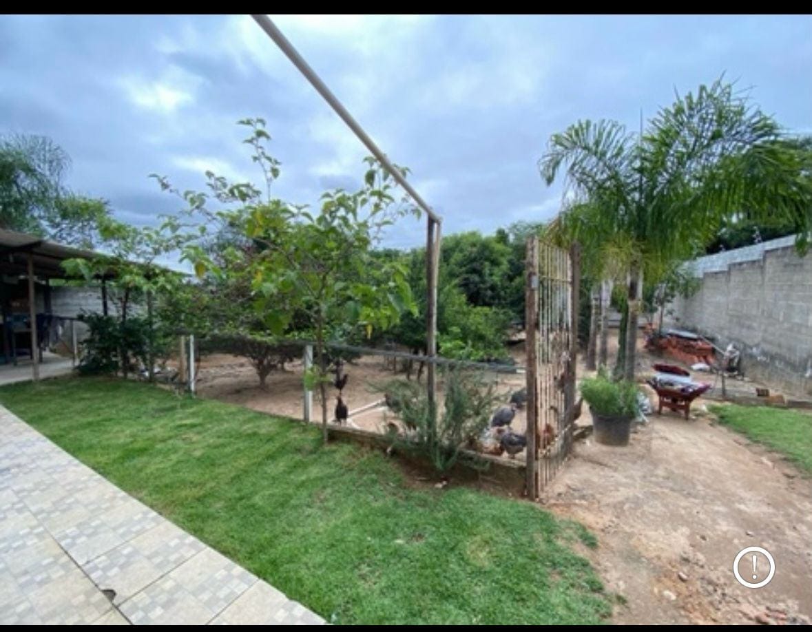 Chácara à venda com 5 quartos, 150m² - Foto 32