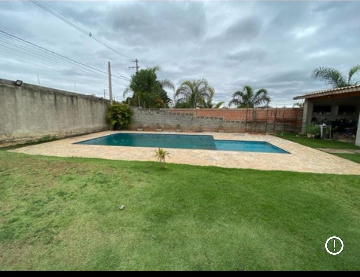 Chácara à venda com 5 quartos, 150m² - Foto 5