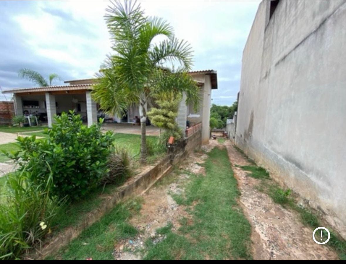 Chácara à venda com 5 quartos, 150m² - Foto 3