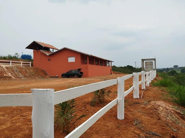 Foto do Chácara - Chácara à venda com 21.800 m², Artur Nogueira, SP | Conecte Imóvel