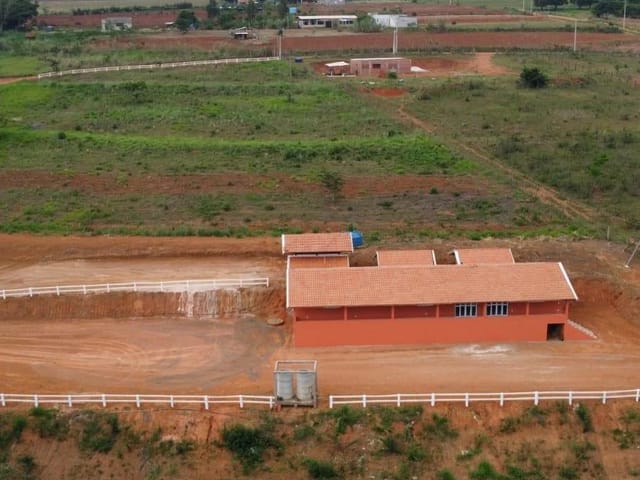 Foto do Chácara - Chácara à venda com 21.800 m², Artur Nogueira, SP | Conecte Imóvel