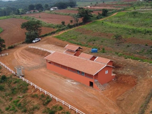 Foto do Chácara - Chácara à venda com 21.800 m², Artur Nogueira, SP | Conecte Imóvel