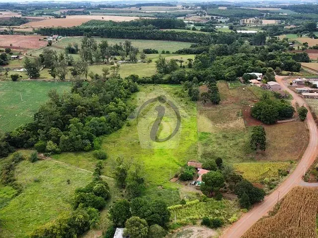 Chácara com 100m² 3 quartos e 2 banheiros, à venda, no bairro Zona Rural em Fazenda Vilanova
