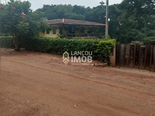 Chácara com 1000m² 3 quartos e 2 banheiros, à venda, no bairro Maracana em Jarinu