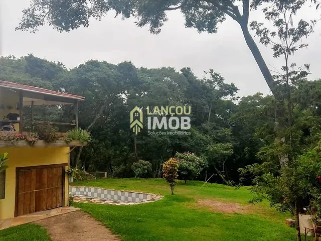 Chácara com 1000m² 3 quartos e 2 banheiros, à venda, no bairro Maracana em Jarinu