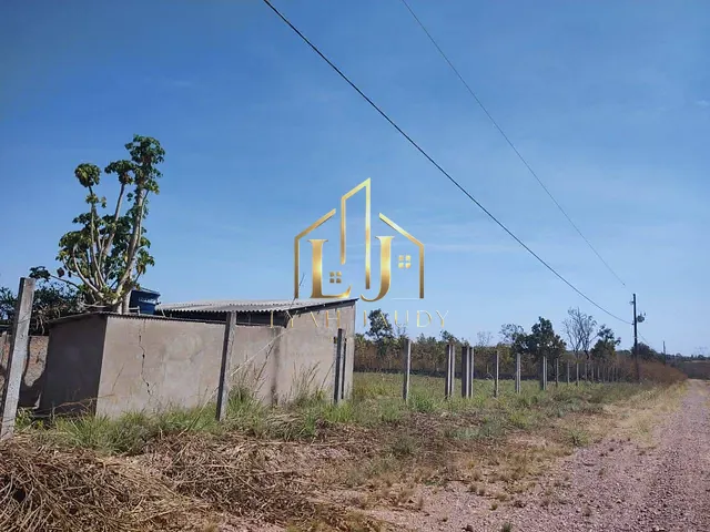 Terreno com 5050m², à venda, no bairro Zona Rural em Cuiabá