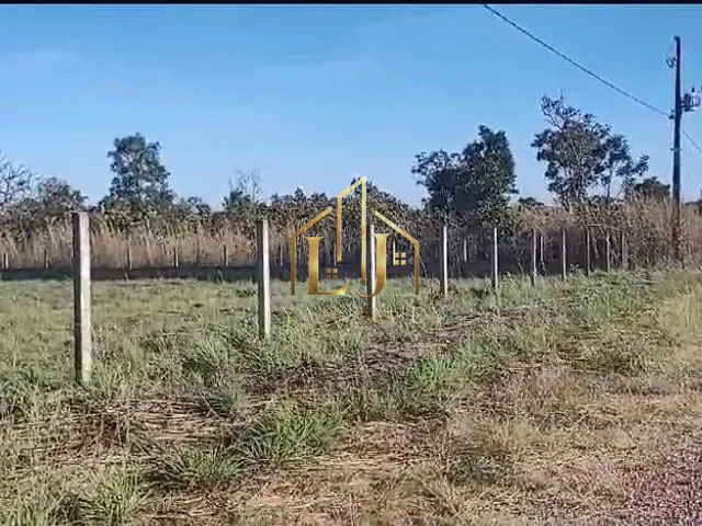 Terreno com 5050m², à venda, no bairro Zona Rural em Cuiabá