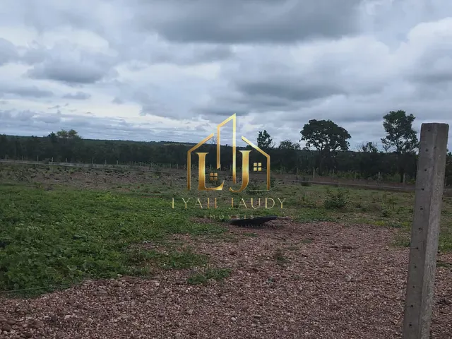 Terreno com 5050m², à venda, no bairro Zona Rural em Cuiabá