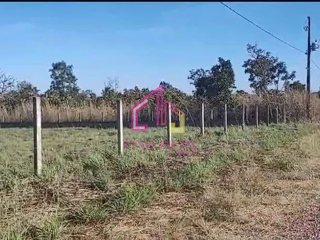 Terreno com 5050m², à venda, no bairro Zona Rural em Cuiabá