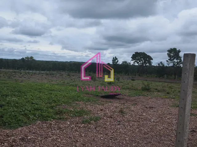 Terreno com 5050m², à venda, no bairro Zona Rural em Cuiabá