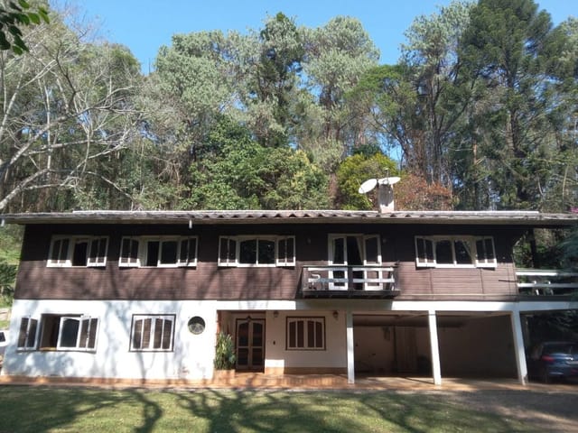 Chácara com 99162m² 11 quartos e 11 banheiros, à venda, no bairro Chácara São João em Campo Limpo Paulista