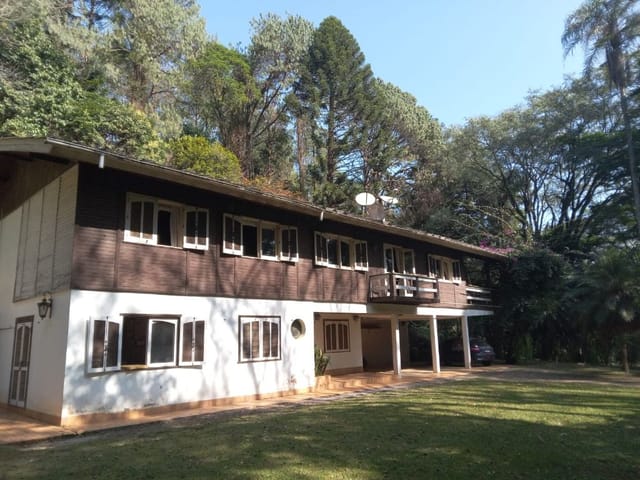 Chácara com 99162m² 11 quartos e 11 banheiros, à venda, no bairro Chácara São João em Campo Limpo Paulista