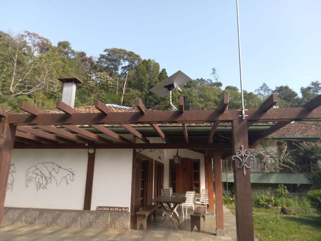 Chácara com 99162m² 11 quartos e 11 banheiros, à venda, no bairro Chácara São João em Campo Limpo Paulista