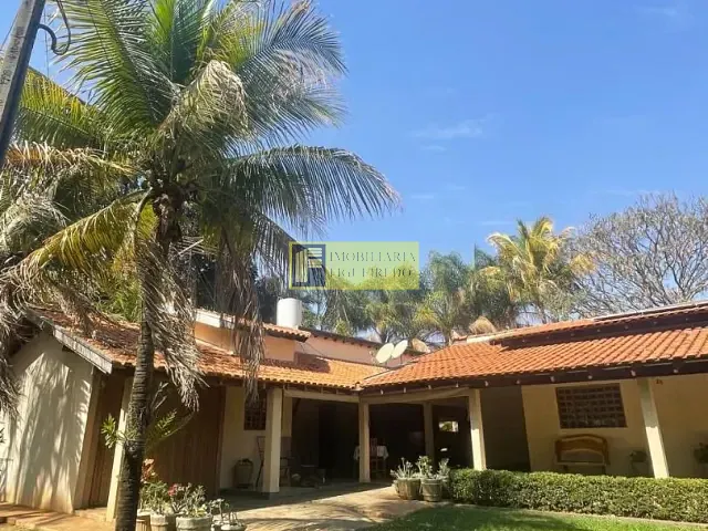Chácara com 6300m² 3 quartos e 2 banheiros, à venda, no bairro Villagio Donzellini em Bady Bassitt