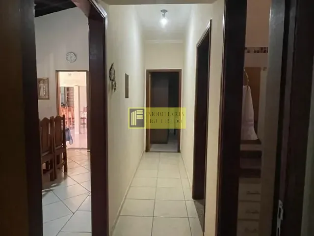 Chácara com 6300m² 3 quartos e 2 banheiros, à venda, no bairro Villagio Donzellini em Bady Bassitt