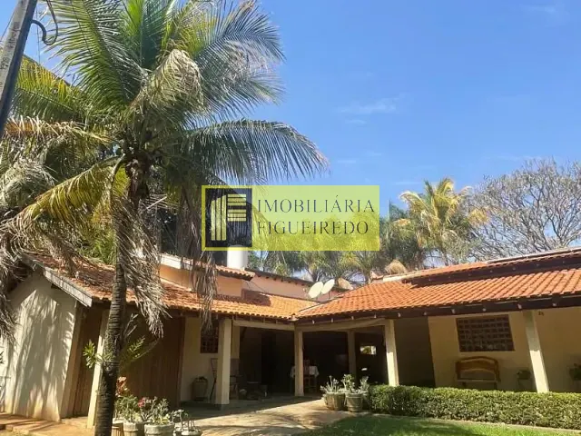 Chácara com 6300m² 3 quartos e 2 banheiros, à venda, no bairro Villagio Donzellini em Bady Bassitt