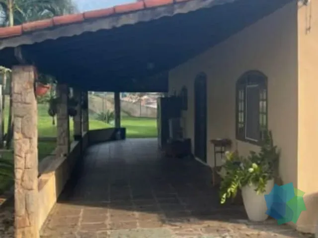 Chácara com 5000m² 2 quartos e 1 banheiro, à venda, no bairro Jardim Morada do Sol em Indaiatuba