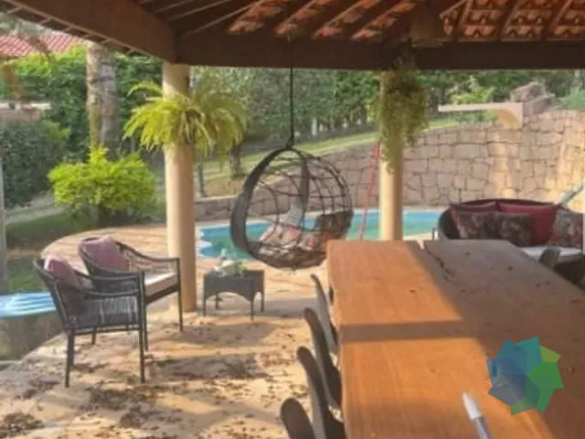 Chácara com 5000m² 2 quartos e 1 banheiro, à venda, no bairro Jardim Morada do Sol em Indaiatuba