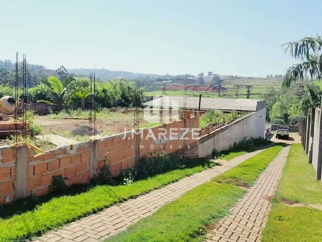 Chácara com 2021m², à venda, no bairro Parque Industrial Zona Sul em Apucarana