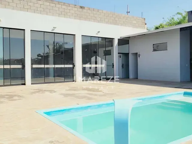 Chácara com 2021m², à venda, no bairro Parque Industrial Zona Sul em Apucarana