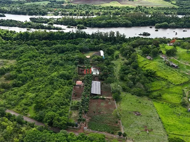 Chácara com 30000m² 3 quartos e 3 banheiros, à venda, no bairro jataizinho em Jataizinho