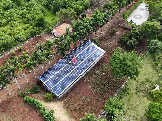 Chácara com 30000m² 3 quartos e 3 banheiros, à venda, no bairro jataizinho em Jataizinho