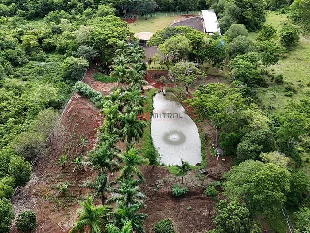 Chácara com 30000m² 3 quartos e 3 banheiros, à venda, no bairro jataizinho em Jataizinho
