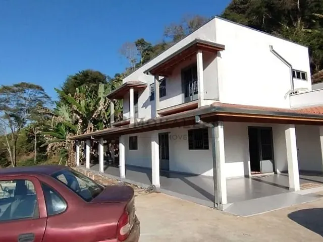 Chácara com 4000m² 3 quartos e 1 banheiro, à venda, no bairro Santa Bárbara em Piranguinho