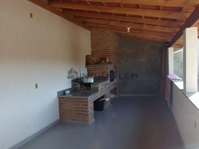 Chácara com 4000m² 3 quartos e 1 banheiro, à venda, no bairro Santa Bárbara em Piranguinho