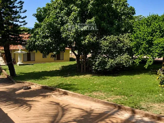 Chácara com 297m² 4 quartos e 4 banheiros, à venda, no bairro Recanto dos Magnatas em Alvorada do Sul