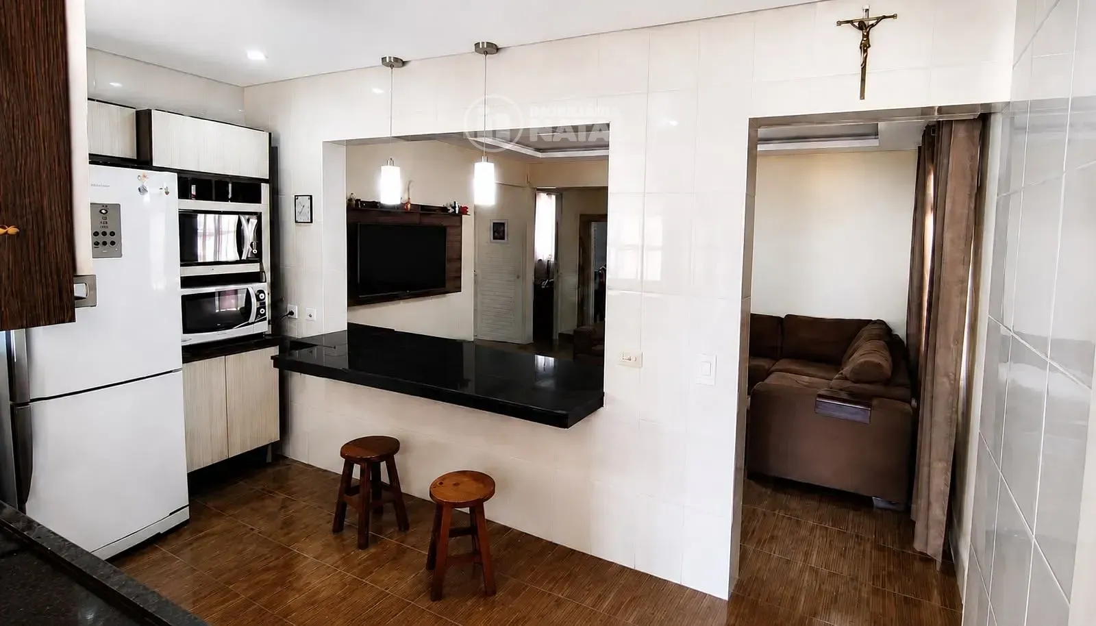 Sítio, 4 quartos, 297 m² - Foto 8