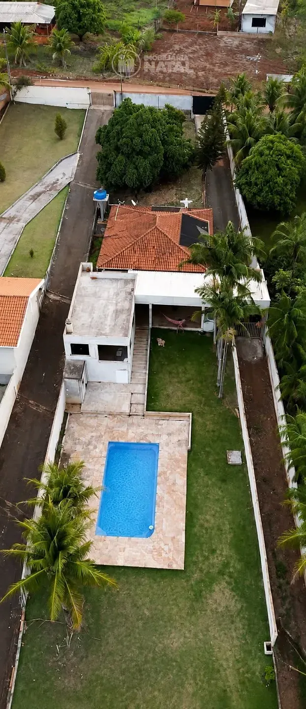 Sítio, 4 quartos, 297 m² - Foto 5