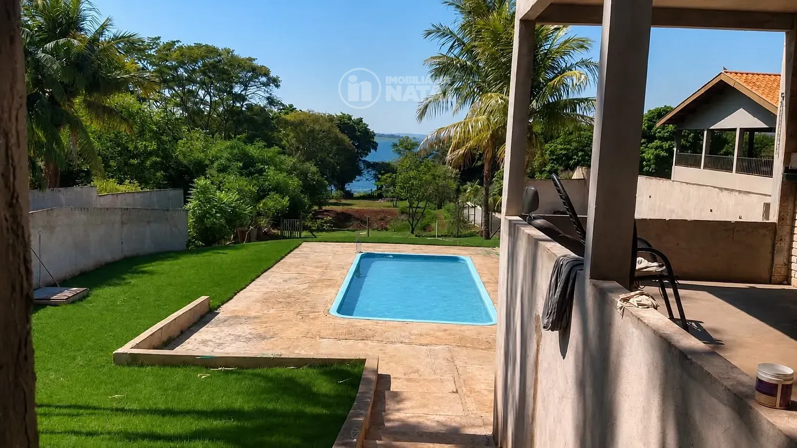 Sítio, 4 quartos, 297 m² - Foto 4