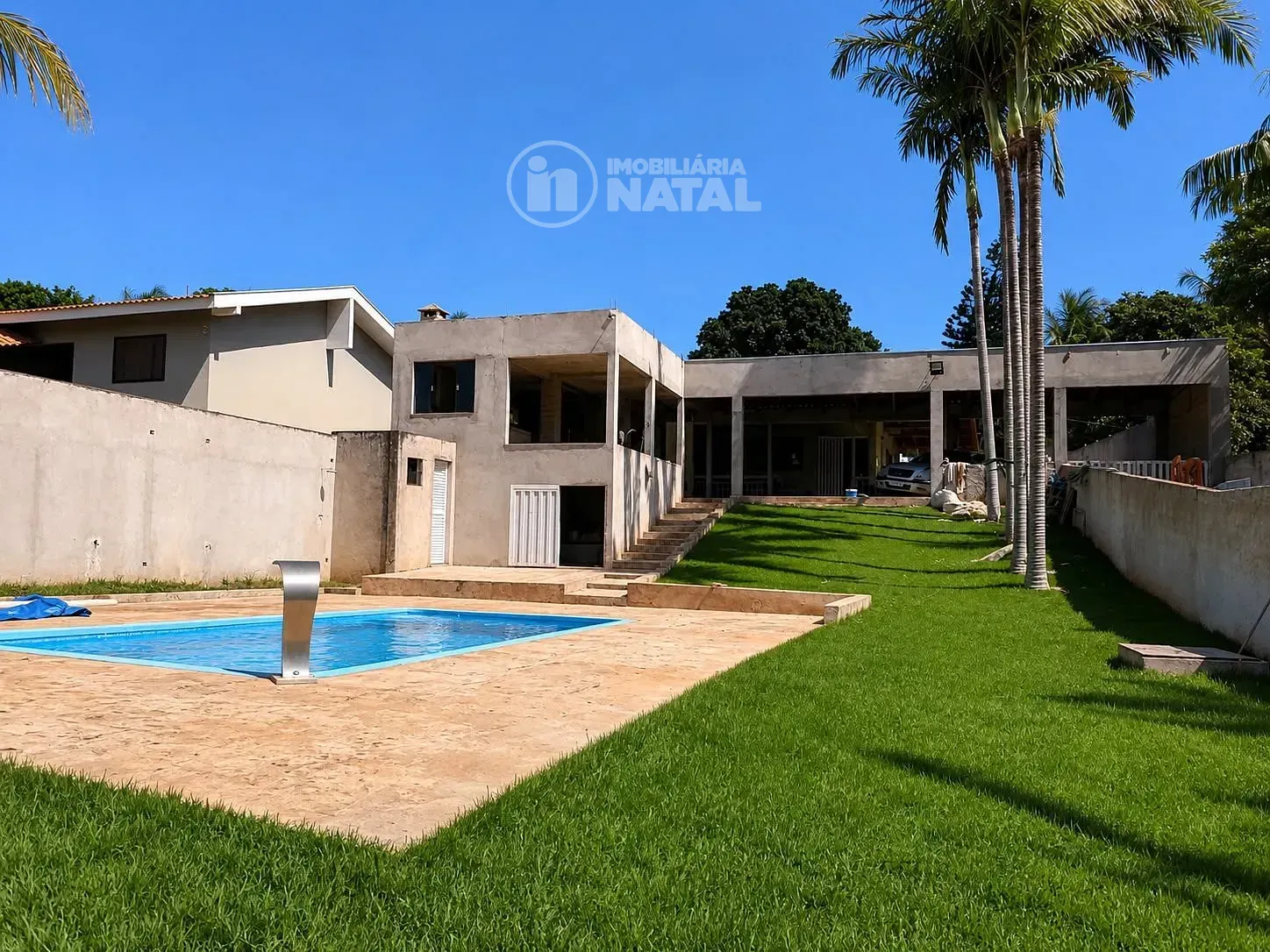 Sítio, 4 quartos, 297 m² - Foto 3