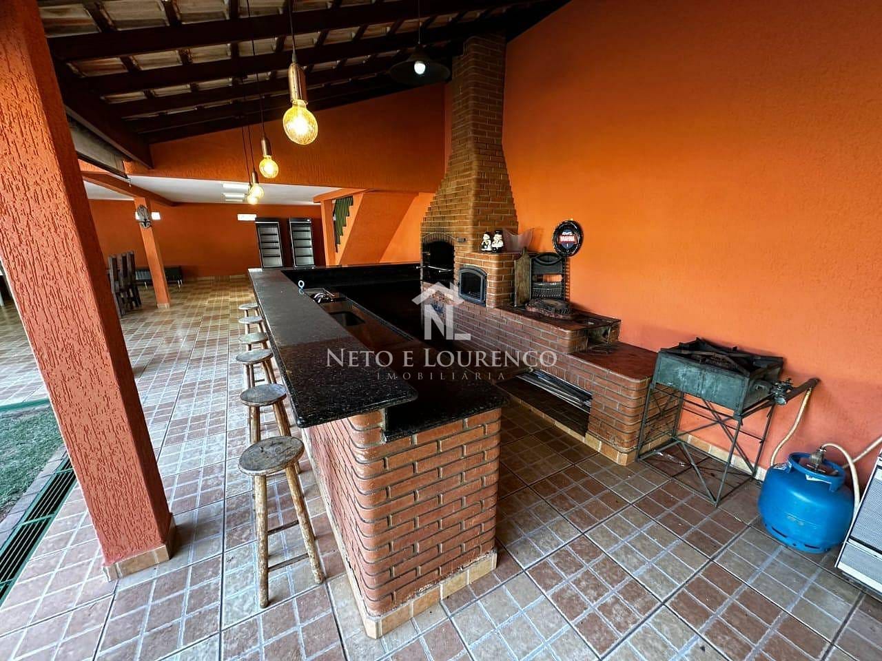Chácara à venda com 5 quartos, 2000m² - Foto 28