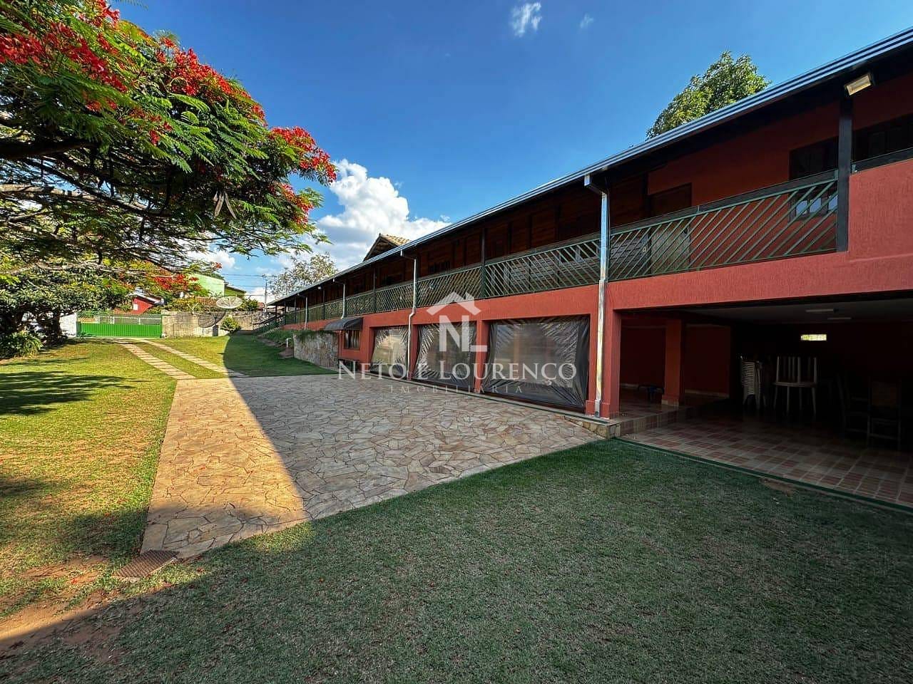 Chácara à venda com 5 quartos, 2000m² - Foto 3